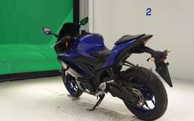 YAMAHA YZF-R25 RG43J