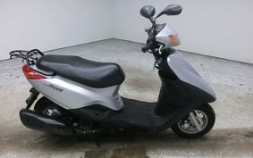 YAMAHA AXIS 125 TREET 2009 SE53J