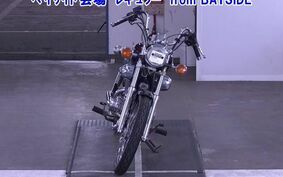 YAMAHA VIRAGO 250 3DM