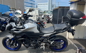 YAMAHA MT-09 Tracer 2015 RN36J