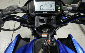 SUZUKI GSX-S125 DL32B