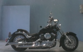 YAMAHA DRAGSTAR 400 CLASSIC 1998 4TR