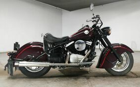 KAWASAKI VULCAN 400 DRIFTER 1999 VN400D