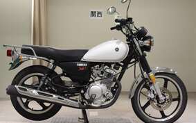 YAMAHA YB125SP PCJL