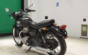 KAWASAKI W400 2006 EJ400A