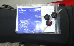 YAMAHA TENERE 700 2020 DM09J