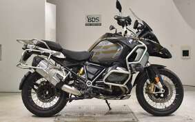 BMW R1250GS ADVENTURE 2019 0J51