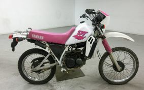 YAMAHA DT50 17W