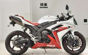 YAMAHA YZF-R1 2007 RN20