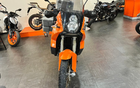 KTM 990 ADVENTURE 2008 VA440