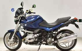 BMW R1200R 2009 0378