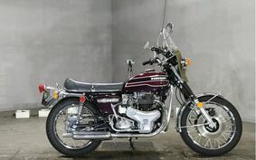 KAWASAKI W3 1973 W3F