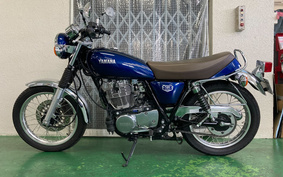 YAMAHA SR400 FINAL EDITION 2021 RH16J