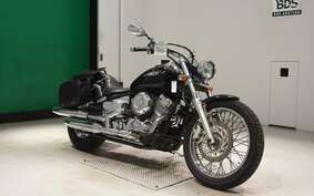 YAMAHA DRAGSTAR 400 2013 VH02J