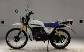 SUZUKI TF125 TF125