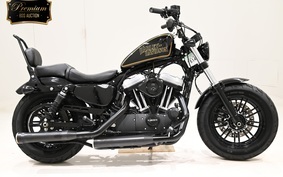 HARLEY XL1200X 2021 LC3