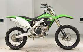 KAWASAKI KX250 F KX250W