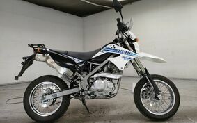 KAWASAKI KLX125D TRACKER LX125D