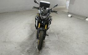 BMW G310GS 2021 0G31