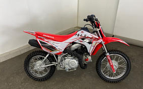 HONDA CRF110F 1988 JE02