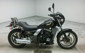 KAWASAKI ELIMINATOR 250 SE 1990 EL250A