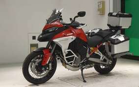 DUCATI MULTISTRADA V4S 2023