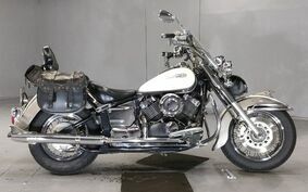 YAMAHA DRAGSTAR 400 CLASSIC 2005 VH01J