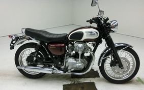 KAWASAKI W650 2009 EJ650A