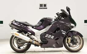 KAWASAKI ZZ1100 NINJA R Gen.2 1997 ZXT10D