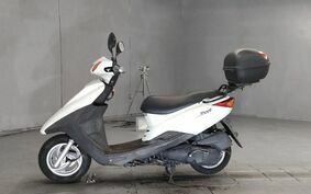 YAMAHA AXIS 125 TREET SE53J