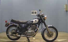 YAMAHA SR500 1988 1JN