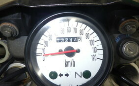 KAWASAKI KSR110 KL110A