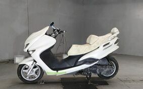 YAMAHA MAJESTY 125 5CA