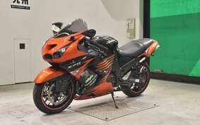 KAWASAKI ZZ1400 NINJA R 2009 ZXT40C