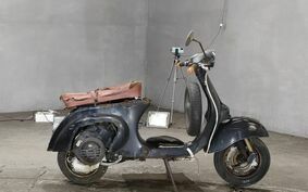 VESPA ET3 125 VMB1T