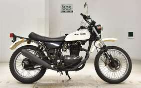 KAWASAKI 250TR BJ250F