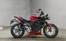 TRIUMPH SPEED TRIPLE R 2010 MD4166