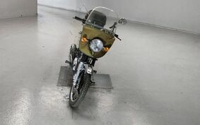 YAMAHA YB125SP PCJL