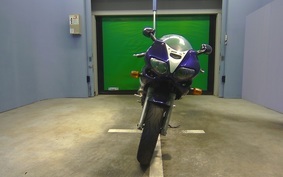 SUZUKI SV400S 2004 VK53A