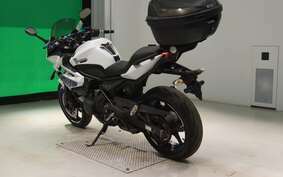 YAMAHA XJ6 ABS 2013 RJ22