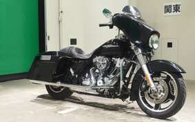 HARLEY FLHX 1690 2012 KBM