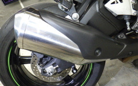 KAWASAKI ZX 10 NINJA ABS 2020 ZXT02E