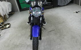 KAWASAKI ZRX-2 2007 ZR400E