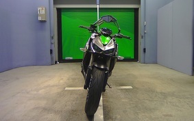 KAWASAKI Z1000 Gen.5 2014 ZRT00F