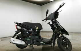 YAMAHA JOG ZR Evolution 2 SA39J