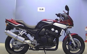 YAMAHA FZS600 FAZER RJ02