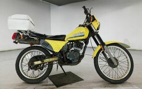 SUZUKI DR125 SF41A