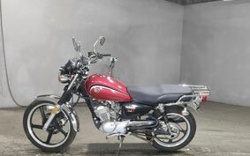 YAMAHA YB125SP PCJL