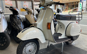 VESPA P125X