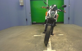 KTM 200 DUKE JUC4D